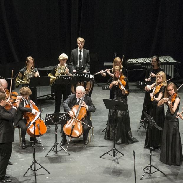 Estonian Sinfonietta