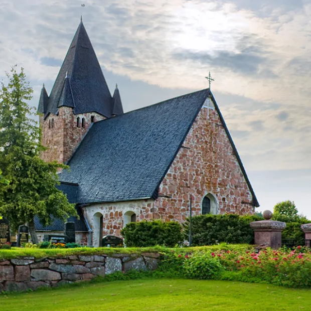 Finströms kyrka