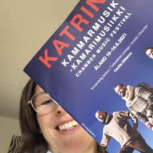 Kammarmusik programbok 2021
