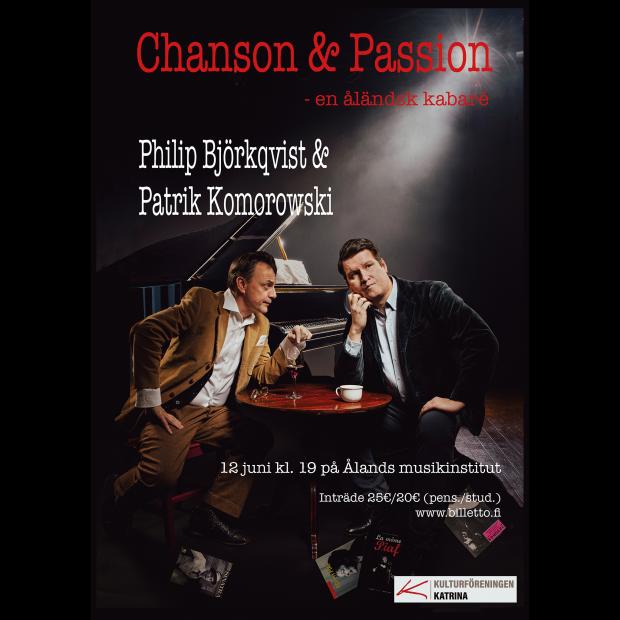 Chanson & Passion
