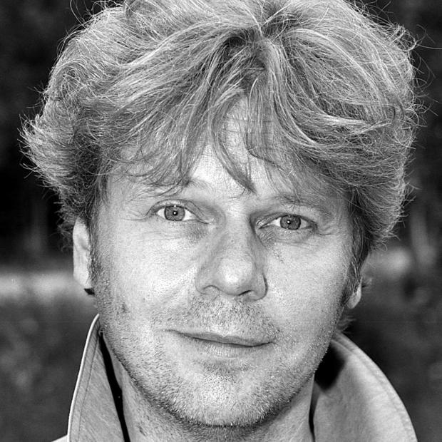 Jack Mattsson foto: Bengt Hellström/Nya Åland