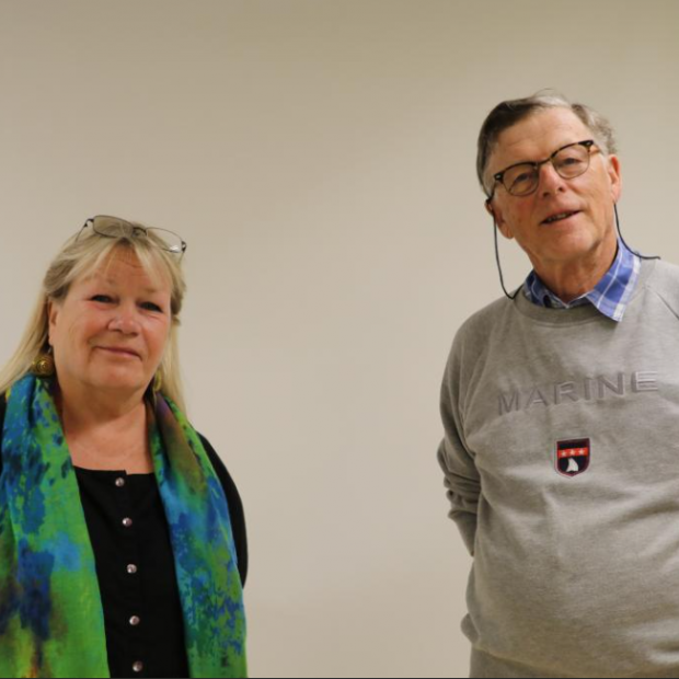 Kammarmusik i Radio Åland