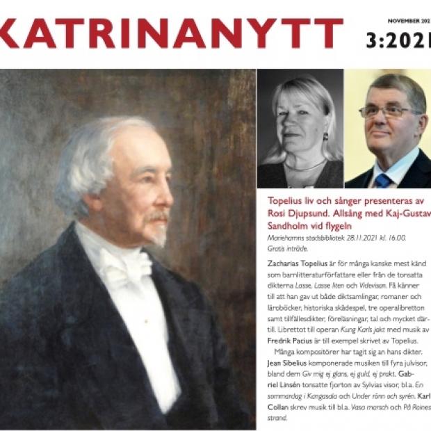 Katrinanytt 2:2021