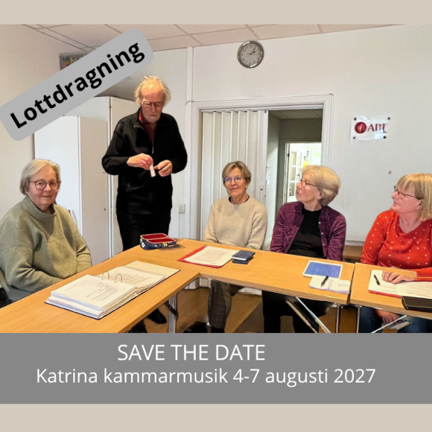 Lottdragning enkät 2026