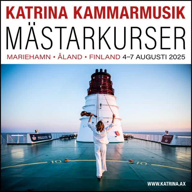 Mästarkurser 2025