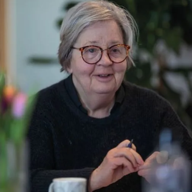 Nyan 8.7.2024 Barbro Sundback