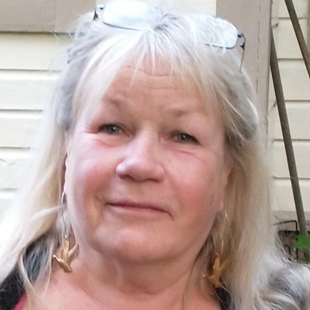 Rosi Djupsund