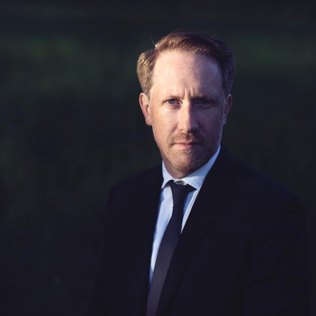 Simon Crawford-Phillips