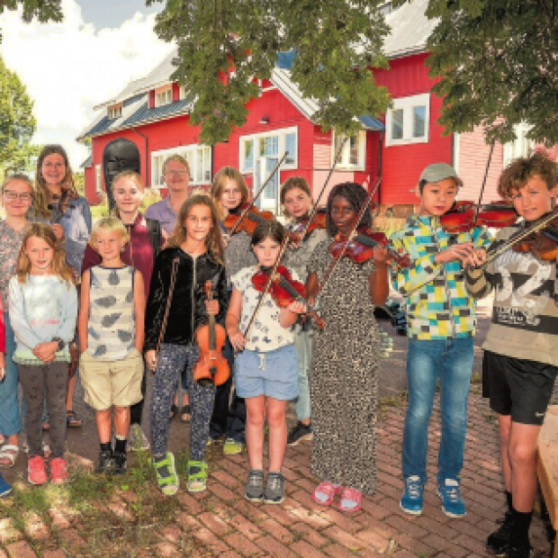 Ålandstidningen 5.8.2021
