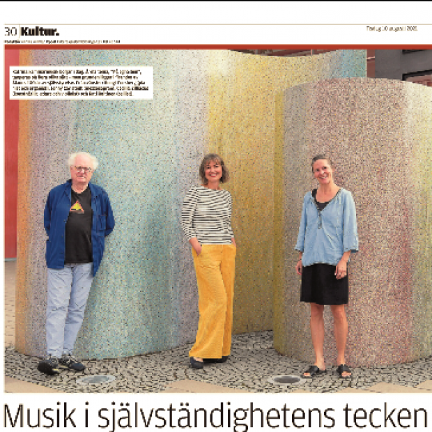 Ålandstidningen 10.8.2021