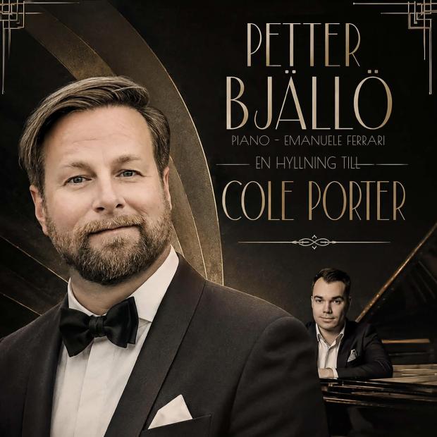 Petter Bjällö & Emanuele Ferrari 