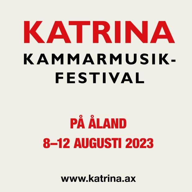 Katrina kammarmusik 2023 textplatta