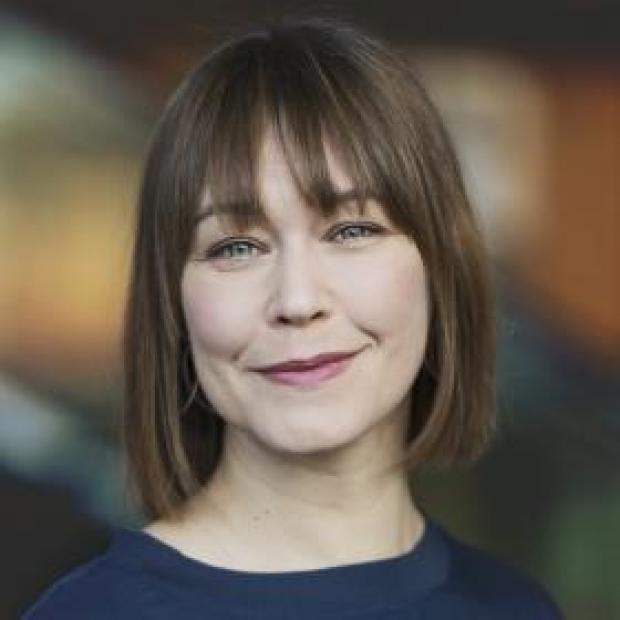 Årsmöte 2018