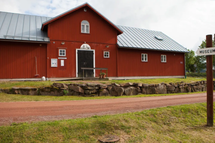 Önningebymuseet