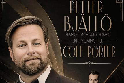 Petter Bjällö & Emanuele Ferrari 