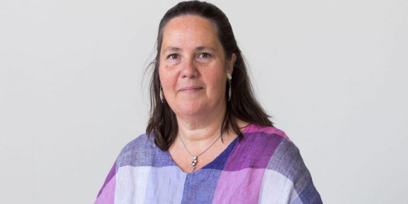 Sia Spiliopoulou Åkermark