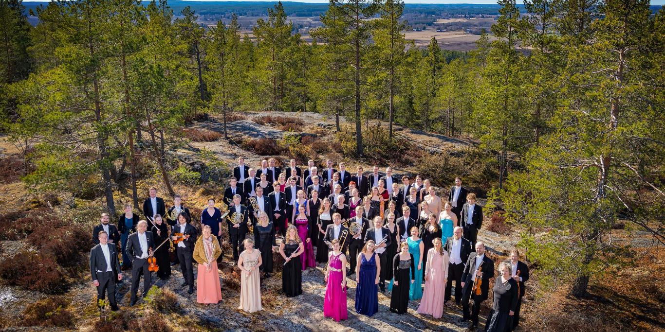 Polyteknikernas orkester
