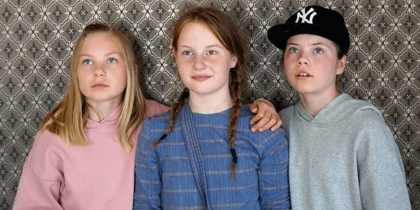 Ålandstidningen 27.10.2023 Klockresan
