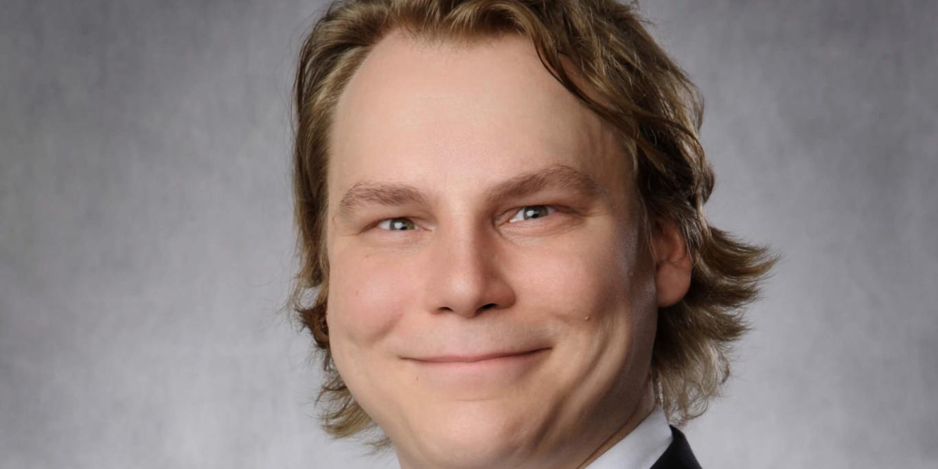 Andreas Nordström