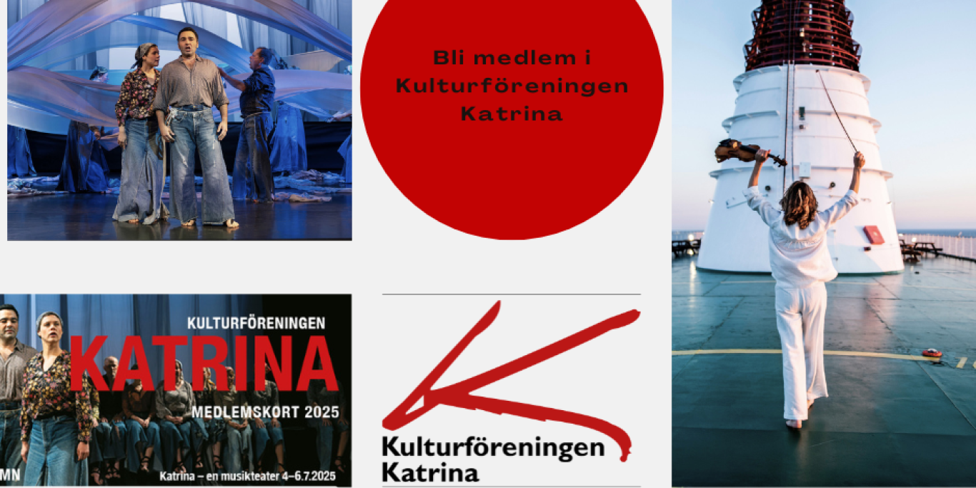 Bli medlem 2025