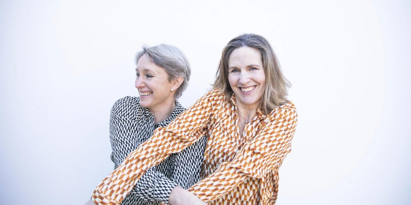 Cecilia Zilliacus & Kati Raitanen