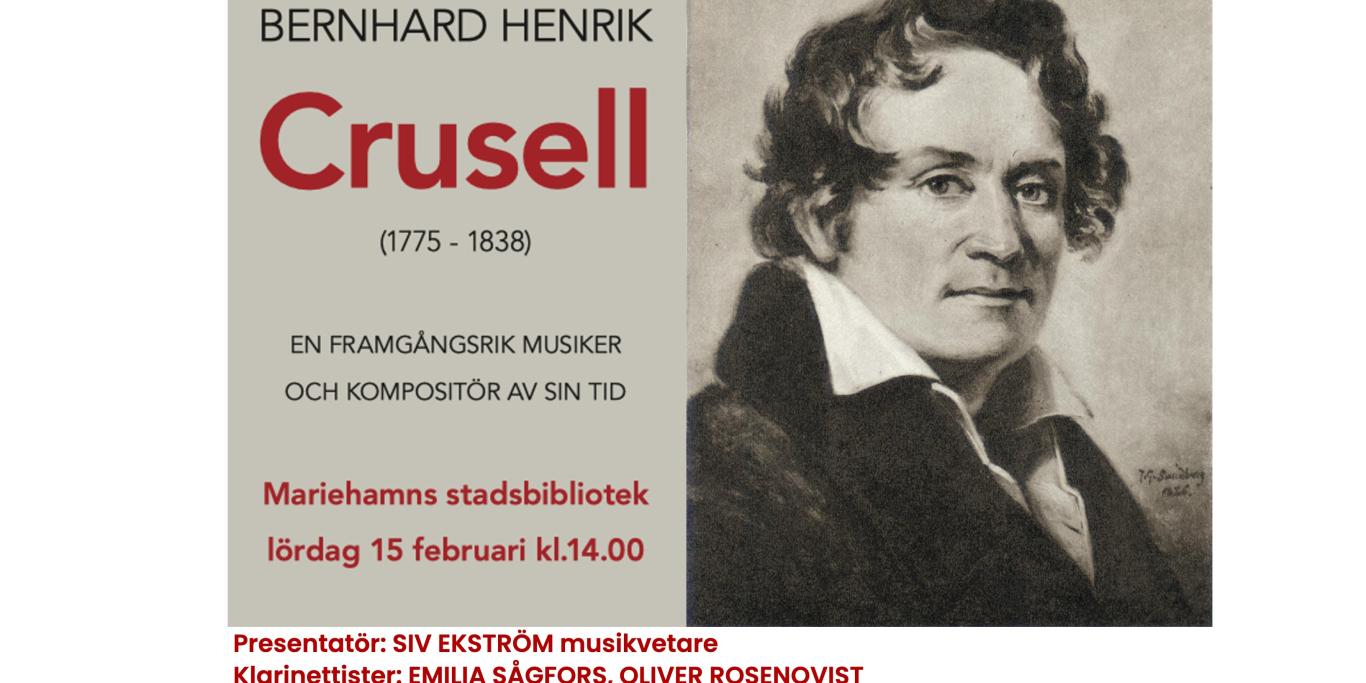 Crusell