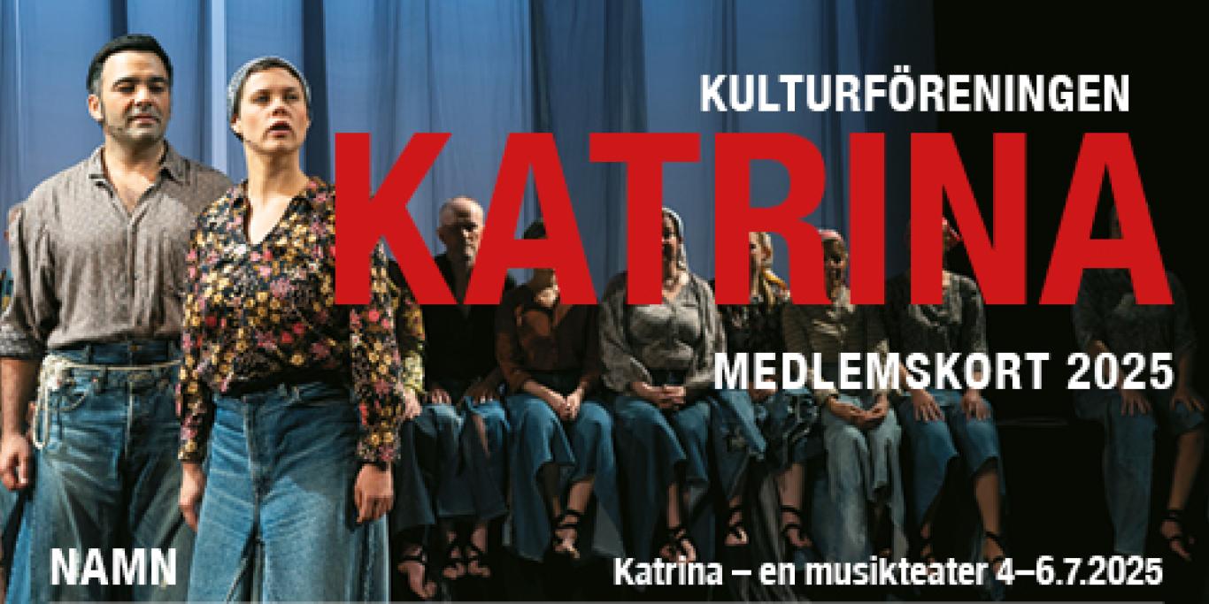 Medlemskort 2025