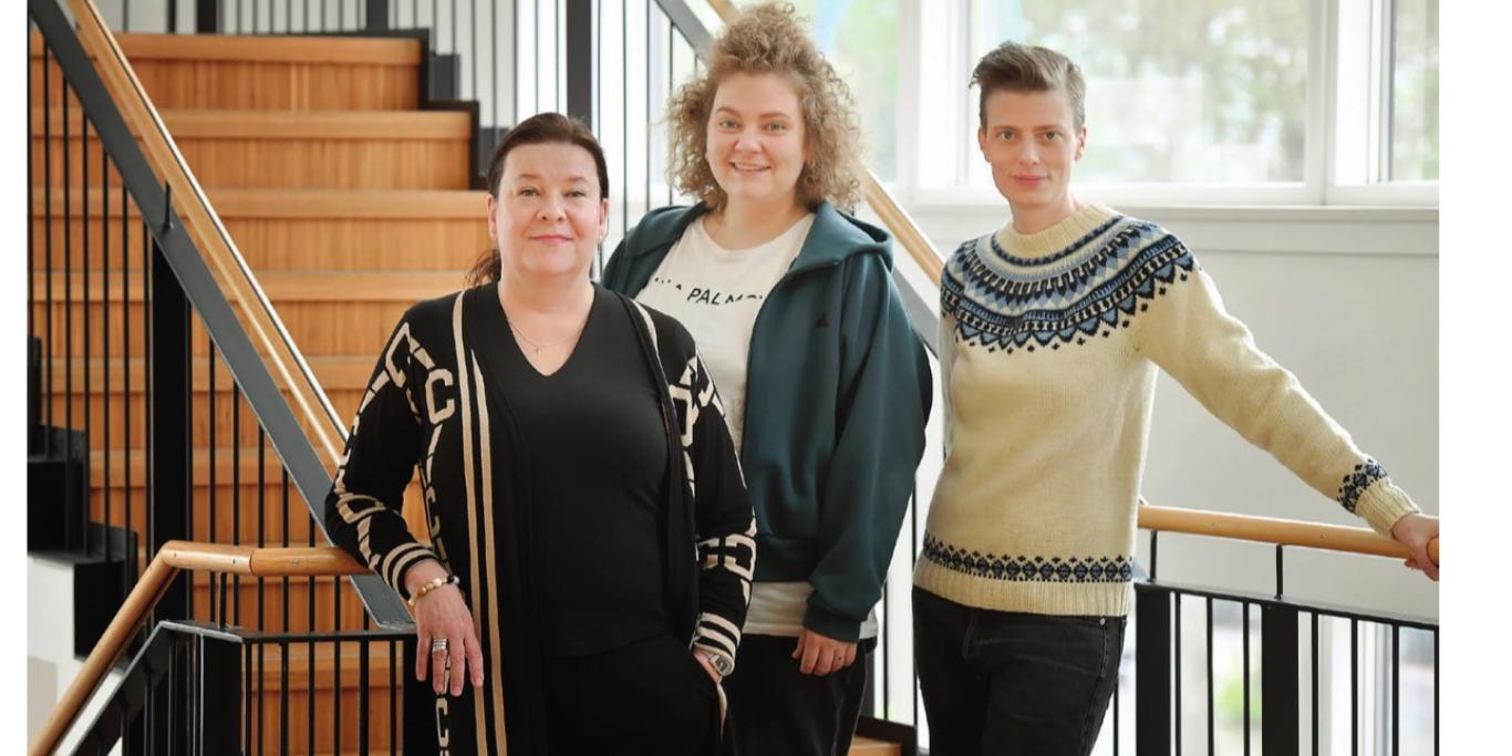 Nyan 27.5 Musikteatern Katrina