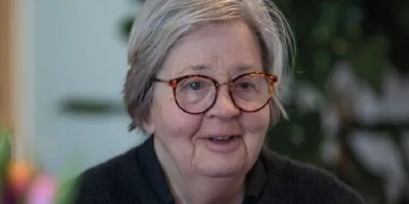 Nyan 8.7.2024 Barbro Sundback
