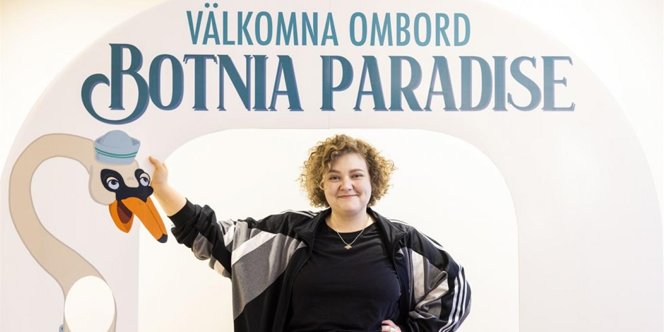 Österbottningar tidning