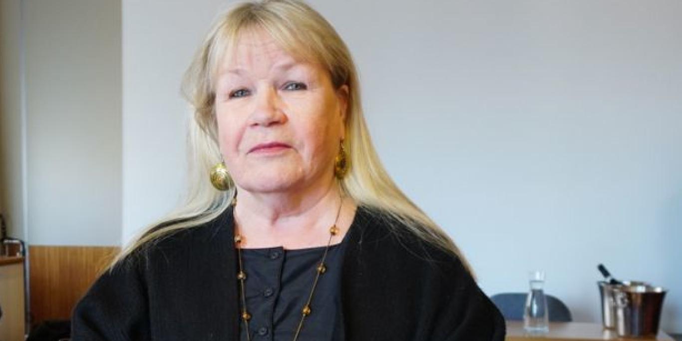 Rosi Djupsund