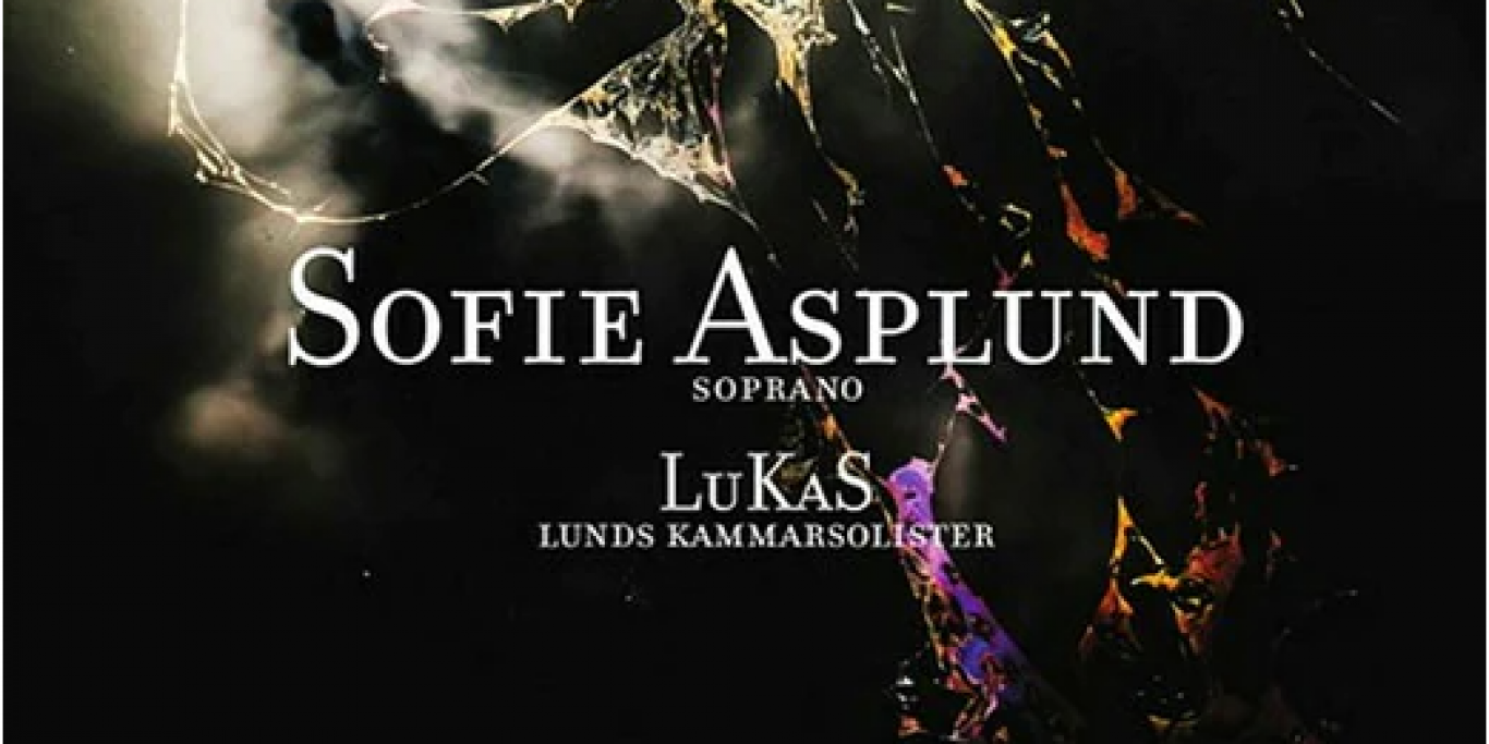Sofie Asplund skiva