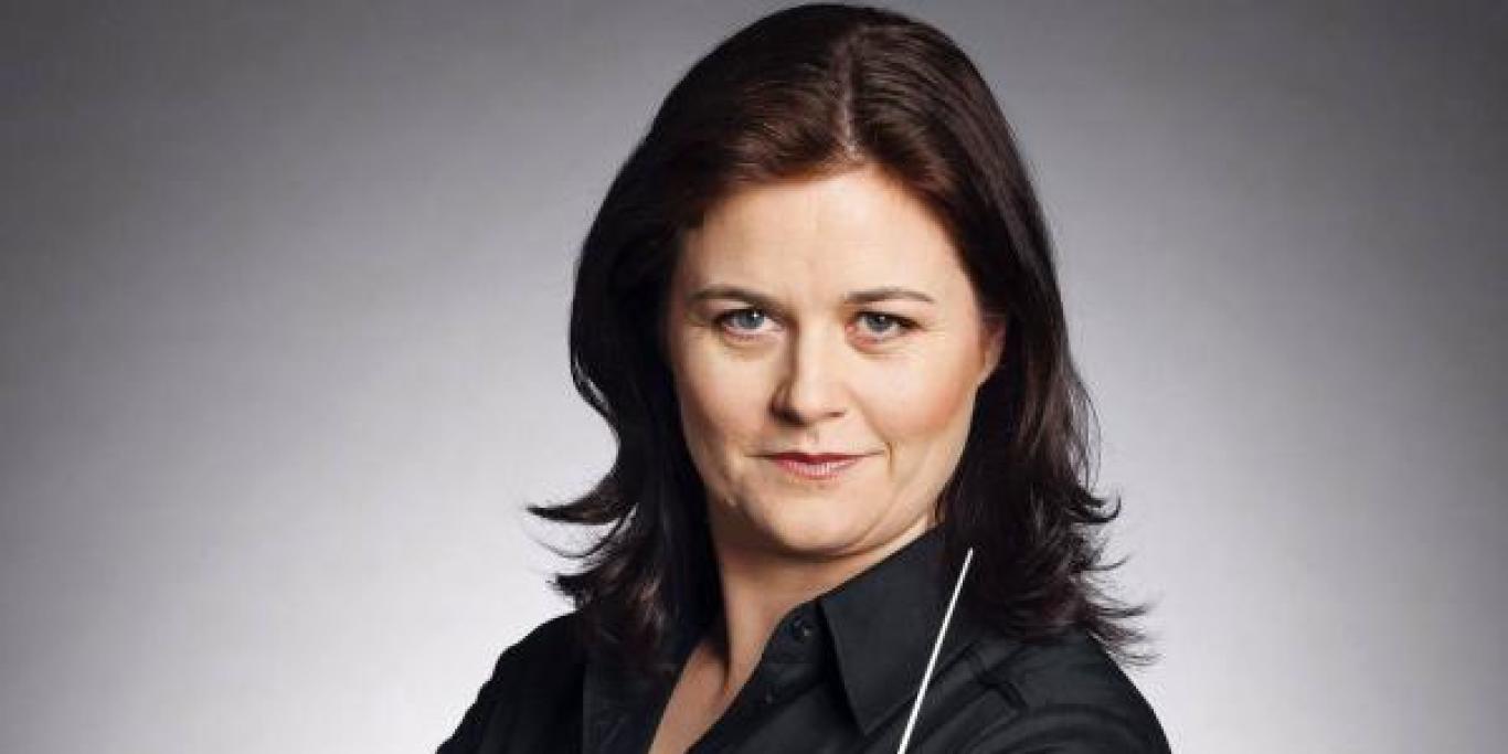 Anna-Maria Helsing