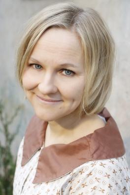 Lotta Wennäkoski