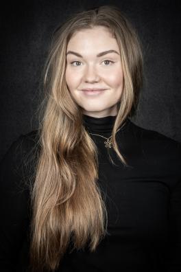 Alice Stenberg