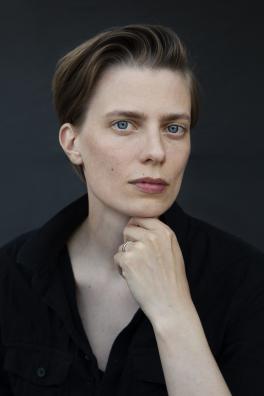 Andrea Björkholm