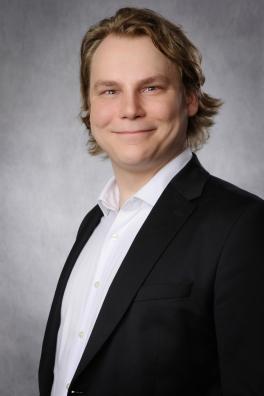 Andreas Nordström