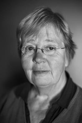 Barbro Sundback