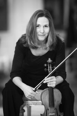 Cecilia Zilliacus Foto: Magnus Aronson