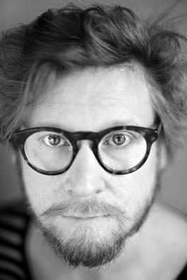 Emil Holmström