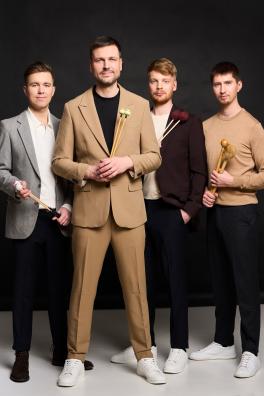 Estonian Percussion Group