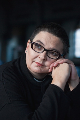 Katarina Gäddnäs Foto_ Joakim Holmström