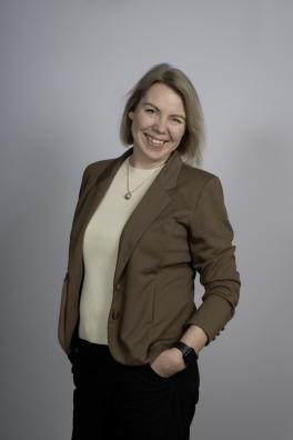 Lotta Nummelin
