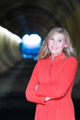 Minna Leinonen foto Ville Hautakangas