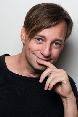 Patrik Komorowski