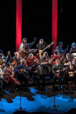 Södra Bergens Balalaikor