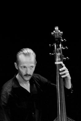 Walter McTigert