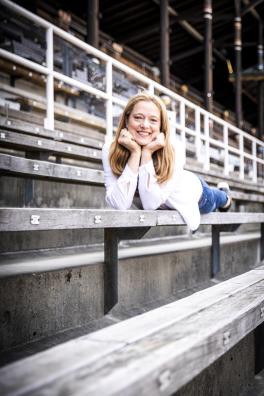 Ylvali McTigert Zilliacus foto: TinaAxelsson
