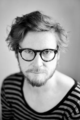Emil Holmström