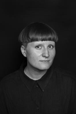 Matilda Karlström